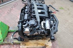 двигатель комплектный BMW 1 E87 M47T UL BMW 3 E90