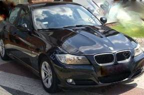 двигатель комплектный BMW 2.0 D N47 2011 год