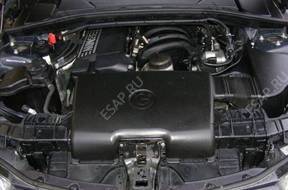 двигатель комплектный BMW 2.0I N46B20 E87 E90 E91