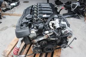 двигатель комплектный BMW 3 E90 E91 3.0D 330D M57TUE2