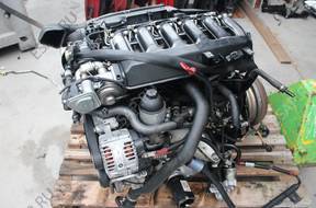 двигатель комплектный BMW 3 E90 E91 3.0D 330D M57TUE2