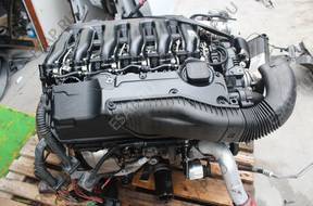 двигатель комплектный BMW 3 E90 E91 3.0D 330D M57TUE2