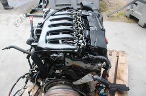 двигатель комплектный BMW 3 E90 E91 3.0D 330D M57TUE2