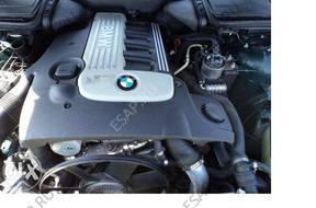 двигатель комплектный BMW 3.0d M57 184KM E39 E53 E46 38