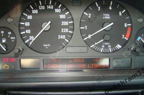 двигатель комплектный BMW 520 2.2 E39 2002 год 170KM