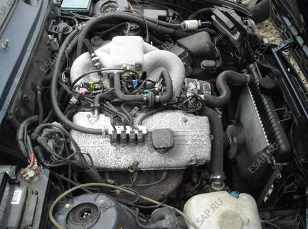 Купить двигатель M21 D24 TB БМВ Е30, Е34 TD в Москве - выгодные цены в KIWI MOTORS