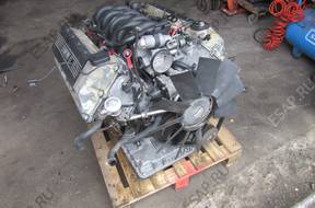 двигатель комплектный Bmw e32 e34 e38 m60 b30