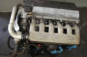 двигатель комплектный BMW E34 2,5TD