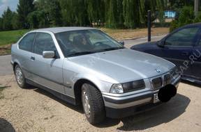 двигатель комплектный BMW E36 1999r.1.6 102KM 499z