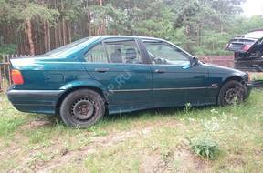 двигатель комплектный BMW E36 2.0B 150KM  BMW