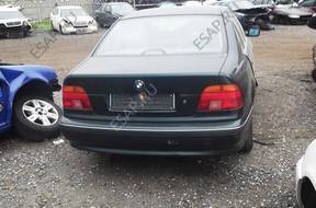 двигатель комплектный BMW E39 2,0 2xVANOS