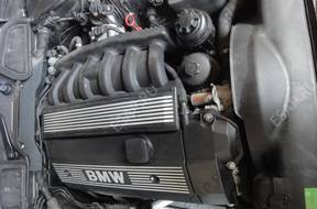 двигатель комплектный bmw e39 e36 e38 m52b28 2,8l свап