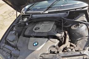 двигатель комплектный BMW e46 2.0d 150 komp ews