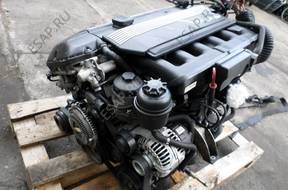 двигатель комплектный  BMW E46 3.23 E39 5.23 170KM M52