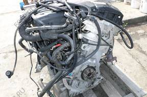 двигатель комплектный  BMW E46 E39 M52 3.23 3.25 170 л.с.