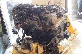 двигатель комплектный BMW E60 3.0D  M57 TE4  2005 год.