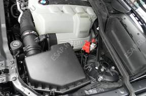 двигатель комплектный BMW E60 545i 05r.