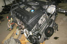 двигатель комплектный BMW E60 E90 2.5i N53B25A