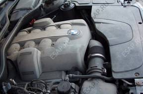 двигатель комплектный BMW E65 745i N62b44    FV