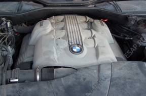 двигатель комплектный BMW E65 745i N62b44    FV