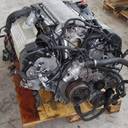 двигатель комплектный BMW E65 E66 N62B44 4.4 B 2003