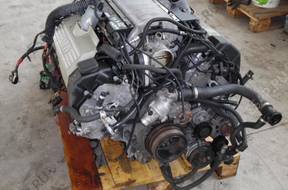 двигатель комплектный BMW E65 E66 N62B44 4.4 B 2003