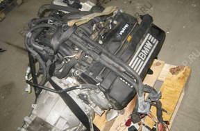 двигатель комплектный BMW E85 E87 E88 E90 E91 N46B20B