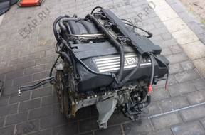 двигатель комплектный BMW E90 318i 320i E87 N46 118i