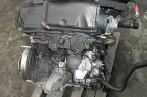 двигатель комплектный BMW E90 320D 163KM 2006 год.