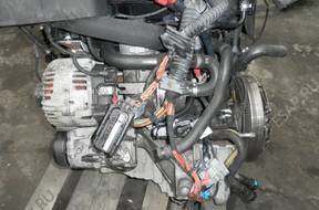 двигатель комплектный BMW E90 320D 163KM 2006 год.