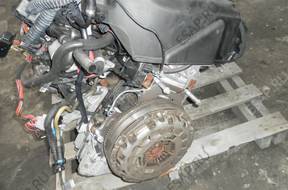 двигатель комплектный BMW E90 320D 163KM 2006 год.