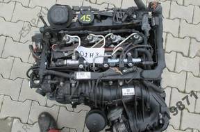 двигатель комплектный BMW E90 320D 2.0 D N47D20C