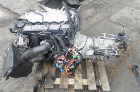 двигатель комплектный BMW E90 325i 2006r.