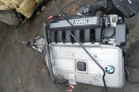 двигатель комплектный BMW E90 325i 2006r.