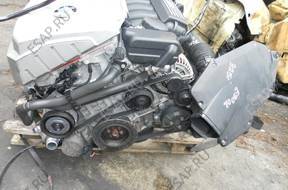 двигатель комплектный BMW E90 325i 2006r.