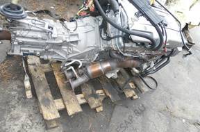 двигатель комплектный BMW E90 325i 2006r.