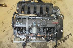 двигатель комплектный BMW E90 330I N52B30A 3.0 PB