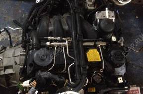 двигатель комплектный BMW E90 E87 2.0 и N43