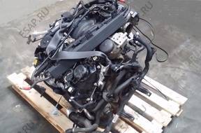 ДВИГАТЕЛЬ КОМПЛЕКТНЫЙ BMW E90 E87 320i 2.0 N43B20A 2008 год