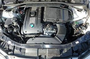 двигатель комплектный BMW E90 E91 E92 335i E87 E81 135i