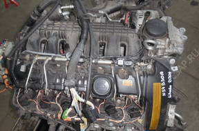 двигатель комплектный BMW E90 E91 E92 N54B30A BITURBO