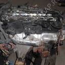 двигатель комплектный BMW E90 F01 F25 3.0 D 4X4 N57D30A