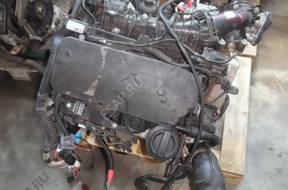 двигатель комплектный BMW E90 FACELIFT N47D20C 184KM