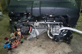 двигатель комплектный bmw E92 E93 2.5 бензиновый