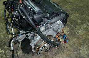 двигатель комплектный bmw E92 E93 2.5 бензиновый