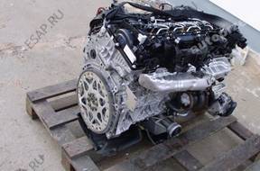 двигатель комплектный BMW F10 F11 530 3.0d N57