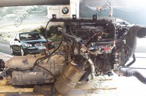 двигатель комплектный BMW  N47 D20C  E90 F10,F11,52TYS.