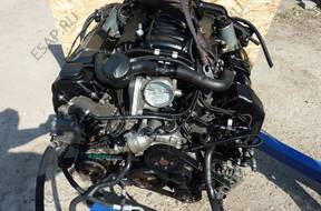двигатель комплектный BMW X5 E70 N62B48B 4.8 N62 4.8i