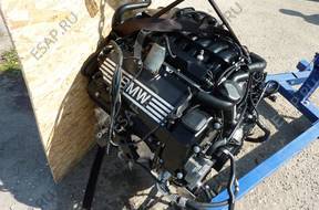 двигатель комплектный BMW X5 E70 N62B48B 4.8 N62 4.8i