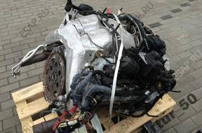 двигатель комплектный BMW X5 X6 S63 B44 E70 E71 M-POWER